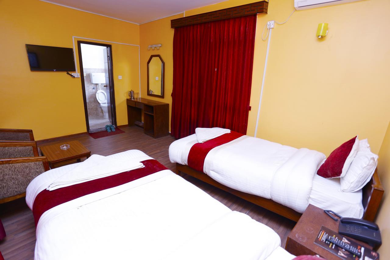Bishwonath 3* Kathmandu
