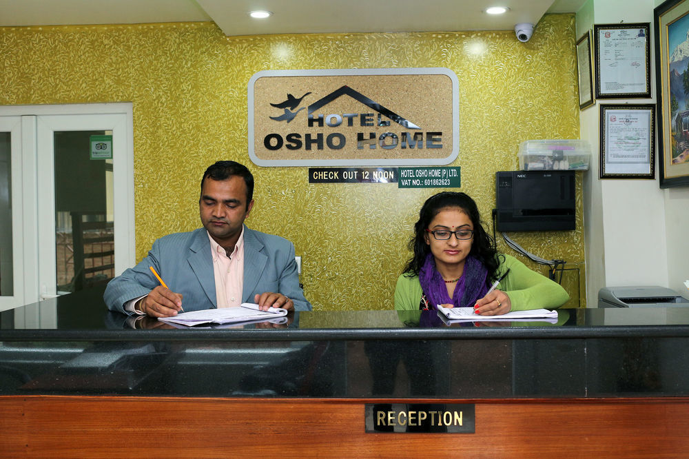 Osho Hotel