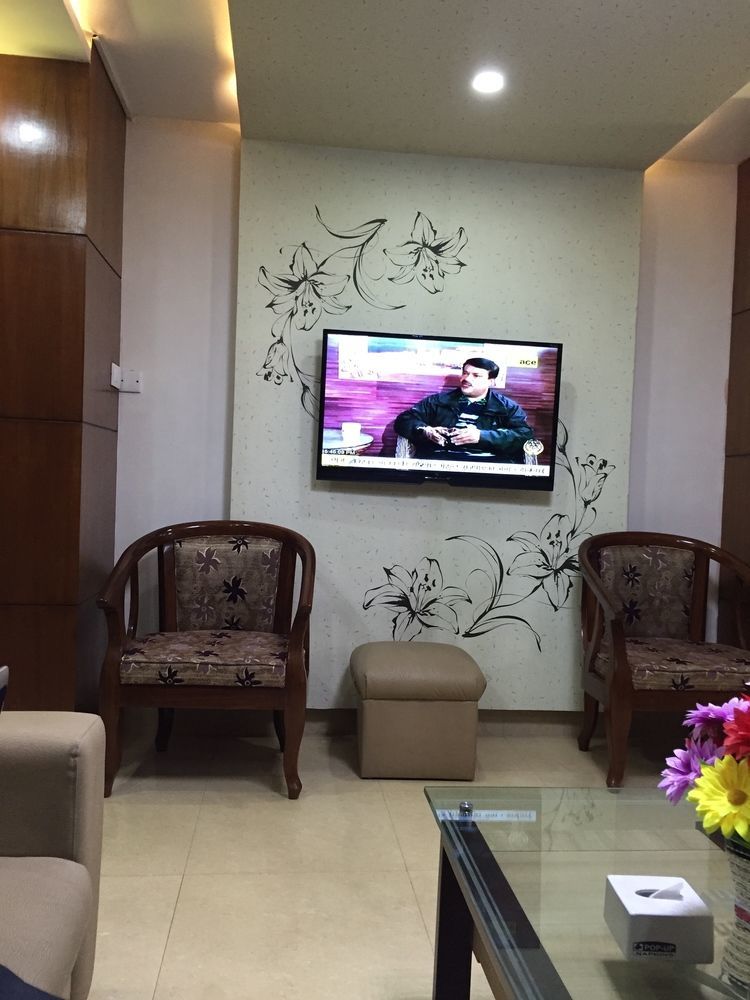 Osho Hotel Kathmandu