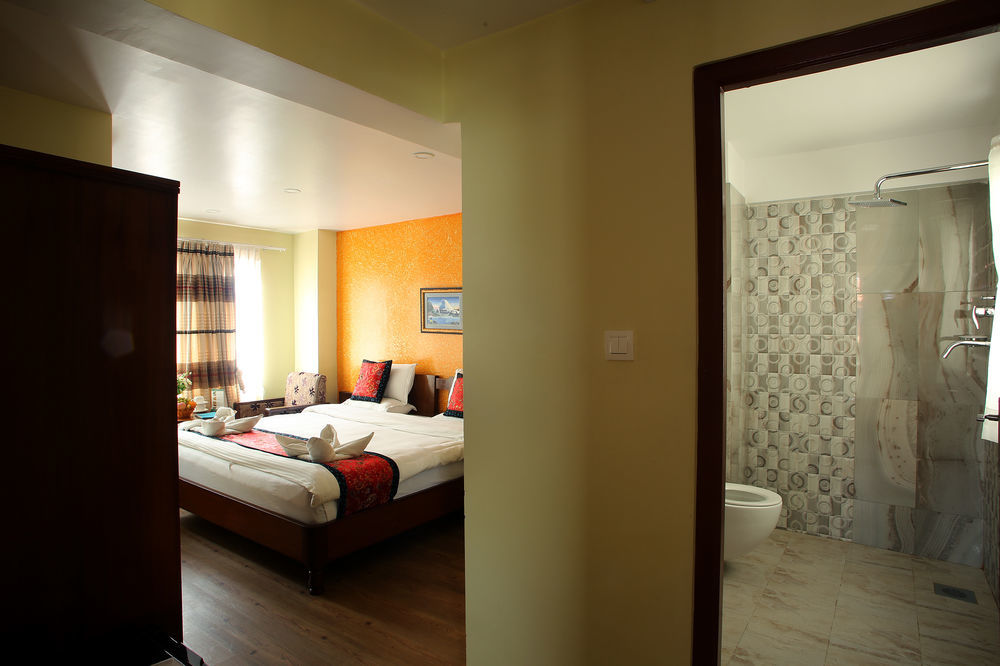 Osho Hotel 3*