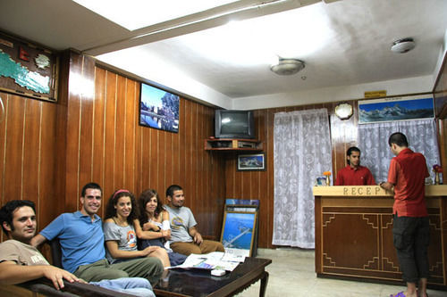 Visit Nepal Hotel 2*