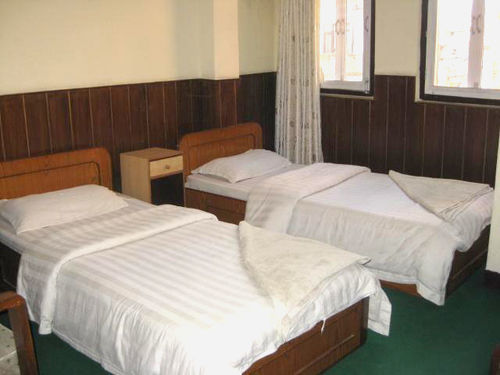 Visit Nepal Hotel Kathmandu