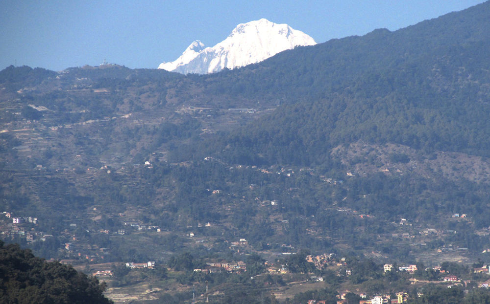 Hotel Visit Nepal Kathmandu