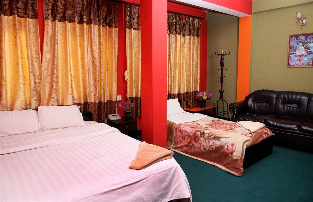 Hotel Silver *
