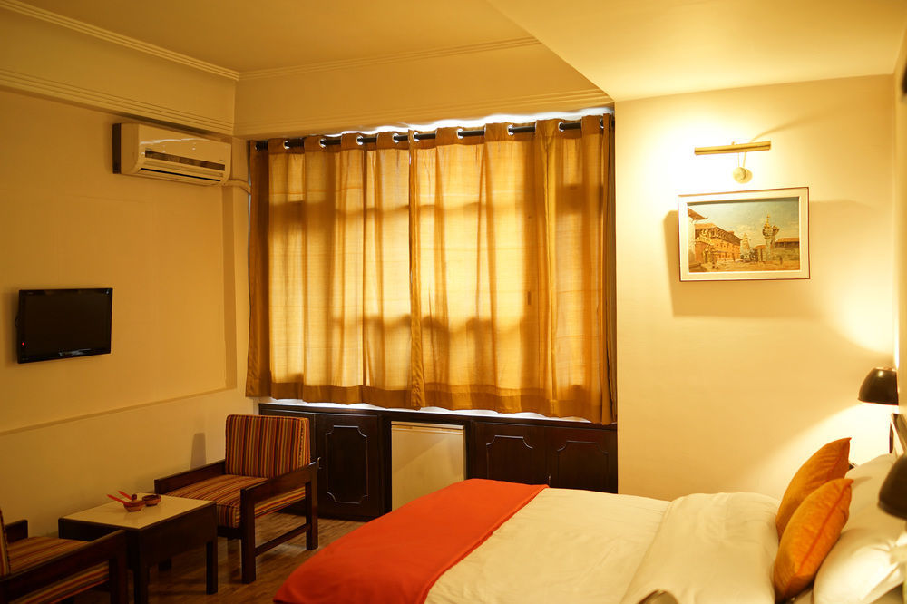 Marcopolo Business Hotel 2*