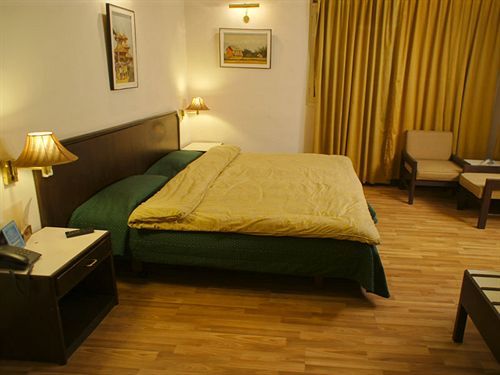 Hotel Marcopolo Business Kathmandu
