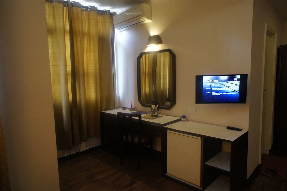 Marcopolo Business Hotel