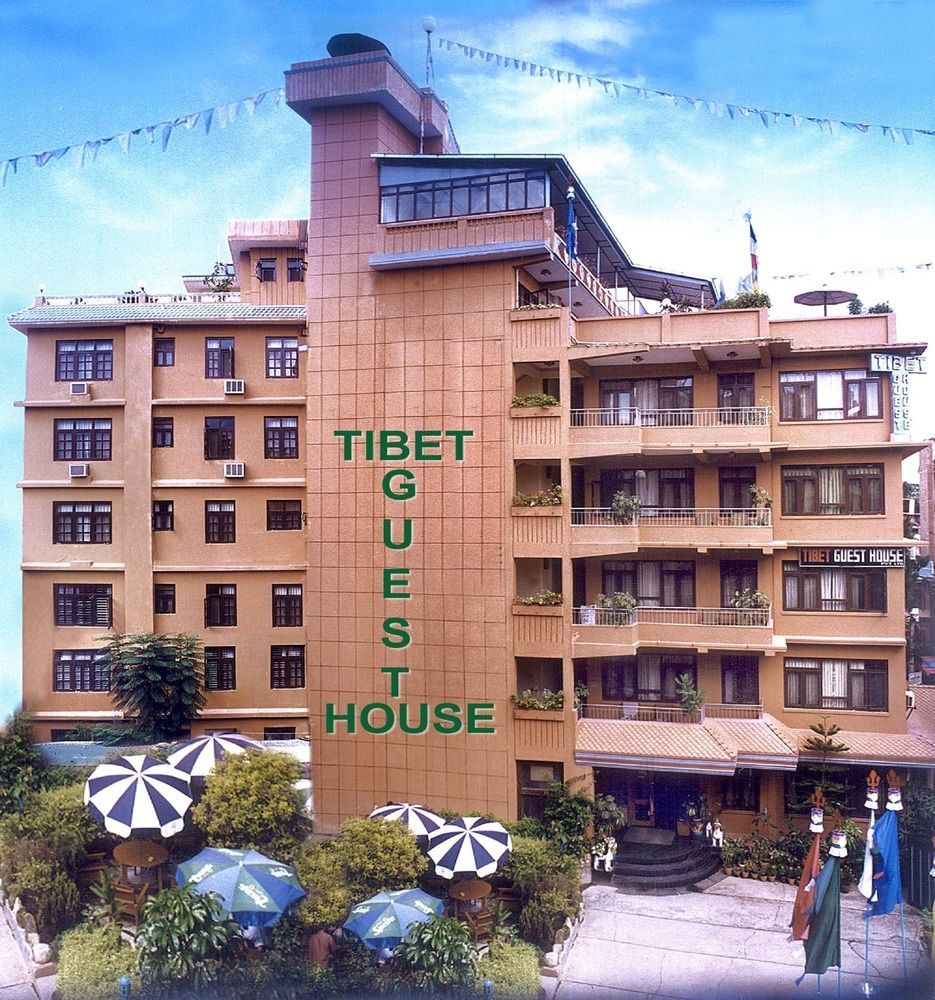 Hotel Tibet 2*