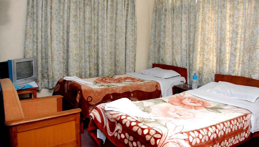 Bed & Breakfast Holy Land Nepal