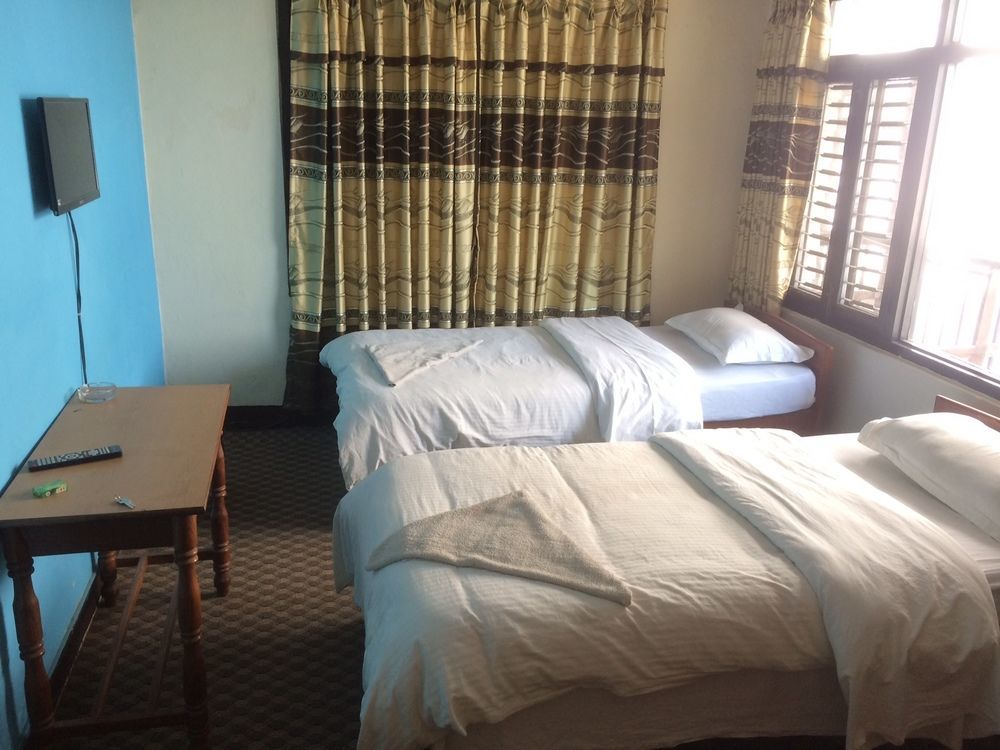 Bed & Breakfast Holy Land Nepal 2*