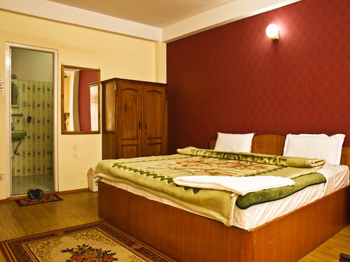 Greatwall International Kathmandu