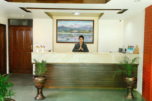 Mums Hotel 3*