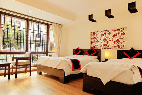 Mums Hotel 3*