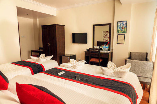 Mums Hotel