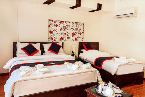 Mums Hotel Kathmandu