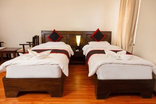 Hotel Mums 3*