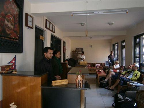 Thamel Eco 4*
