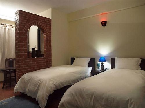 Hotel Thamel Eco