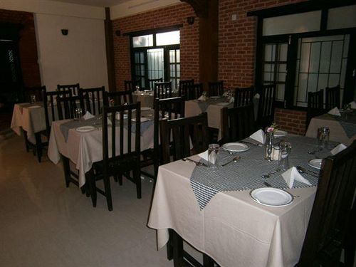 Thamel Eco 4*