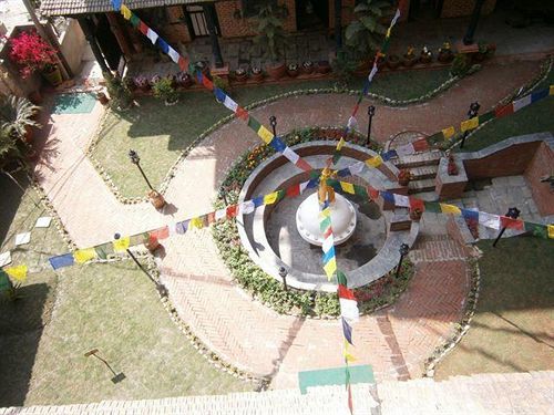 Thamel Eco 4*