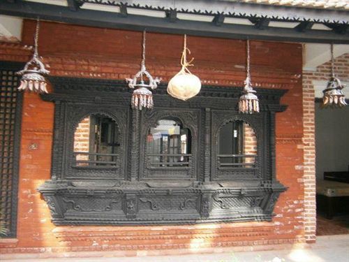 Thamel Eco Hotel Kathmandu