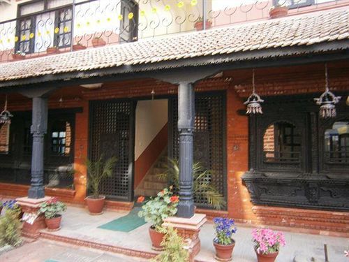 Hotel Thamel Eco