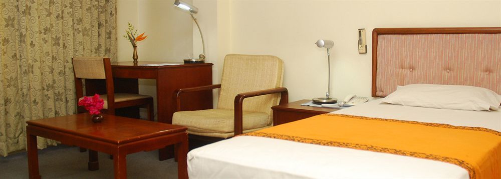 The Kido Kathmandu