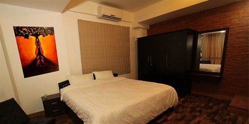 Gaju Kathmandu
