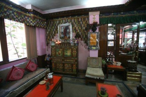 Utse Hotel Kathmandu