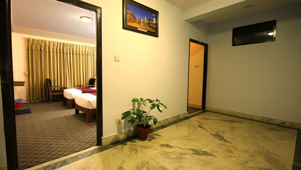 Hotel Thamel Grand