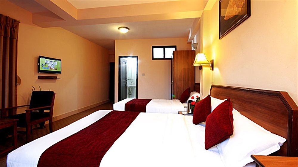 Thamel Grand 3*