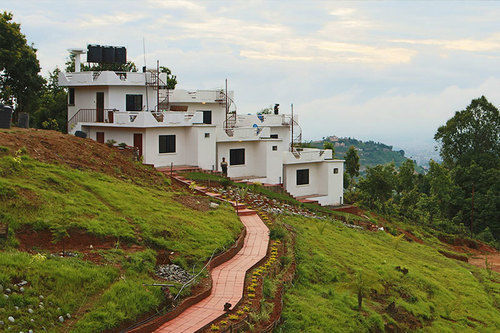 Naikap Village Kathmandu