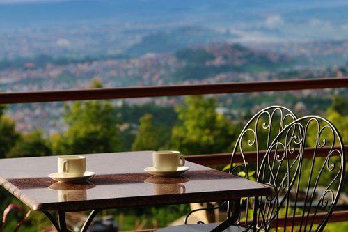 Resort Naikap Village