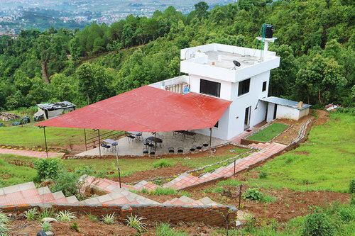 Naikap Village 3* Kathmandu