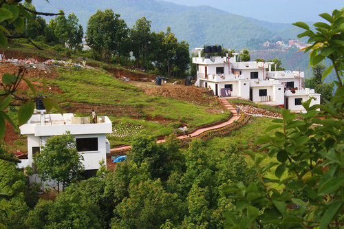 Naikap Village Resort 3*