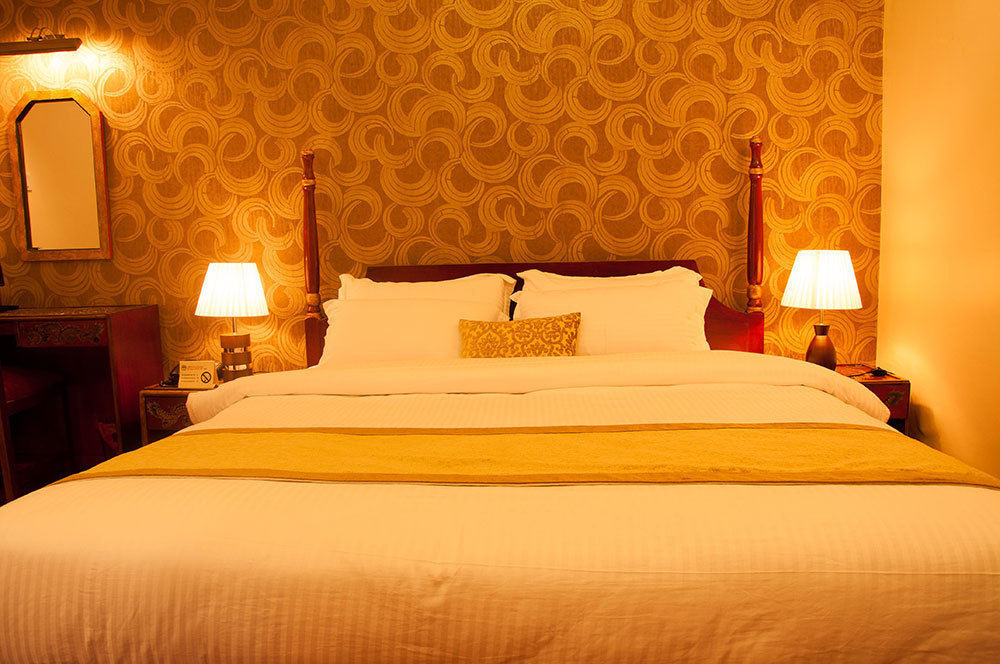 Hotel Mandala Boutique Kathmandu