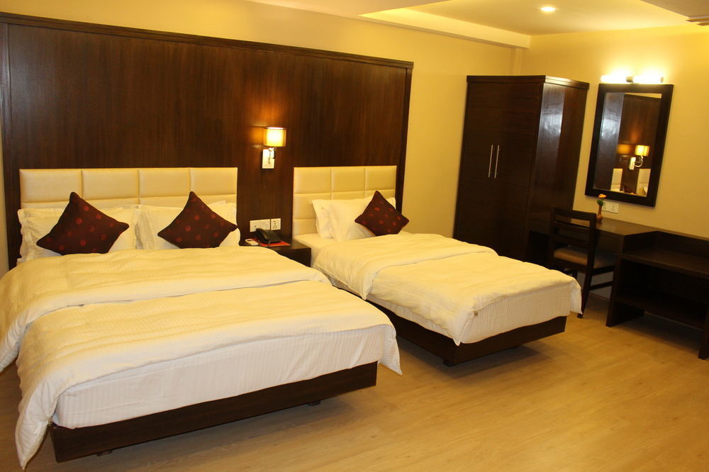 Thamel Hotel