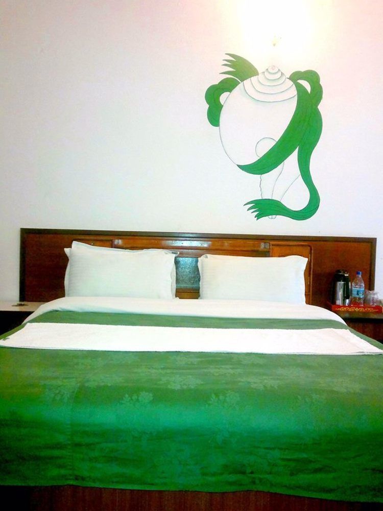 Hotel Green Hotel 3*
