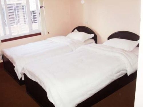 Hotel Metro Eco Kathmandu