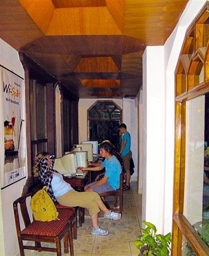 Nirvana Boutique Hotel