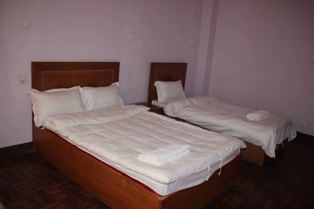Famous House Hostel Kathmandu
