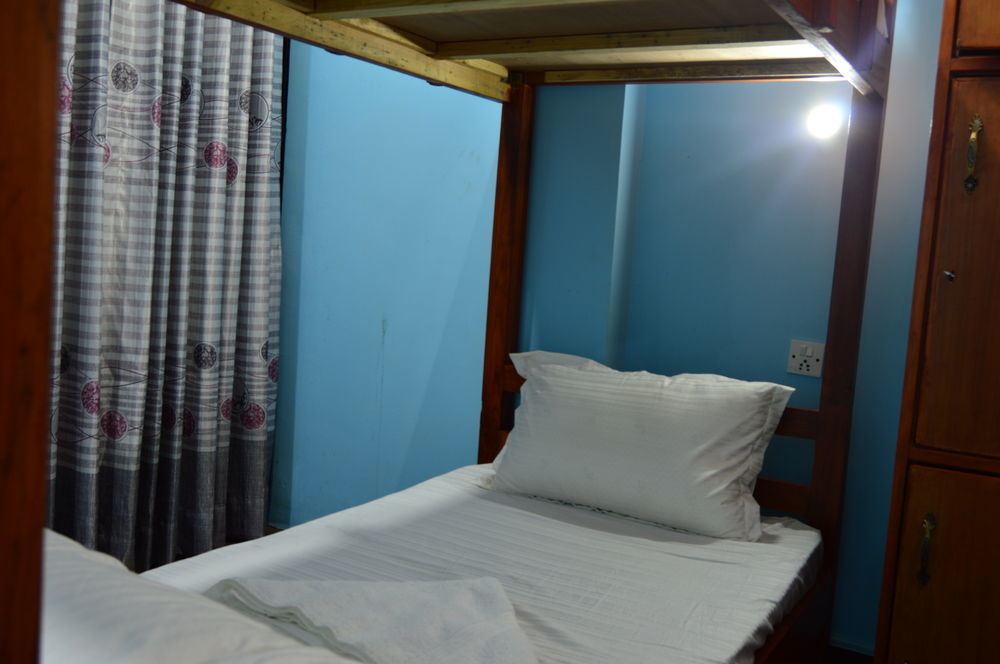 Famous House Hostel Kathmandu