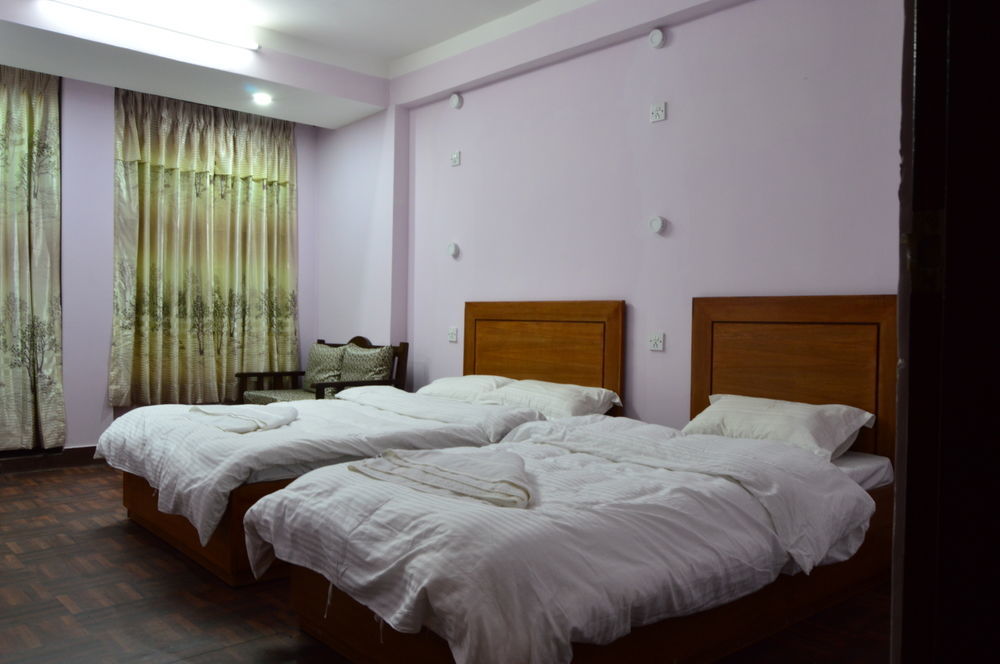 Hostel Famous House Kathmandu