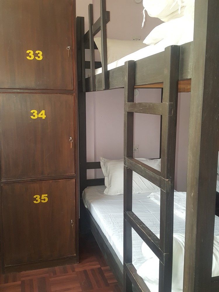 Famous House Hostel