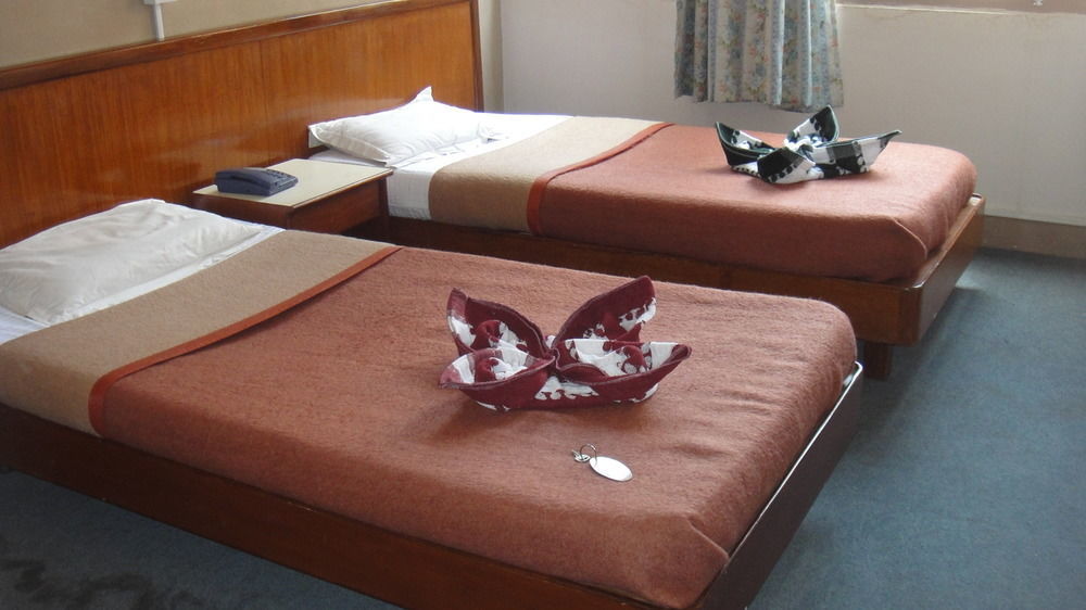 Stupa Guest house 2*