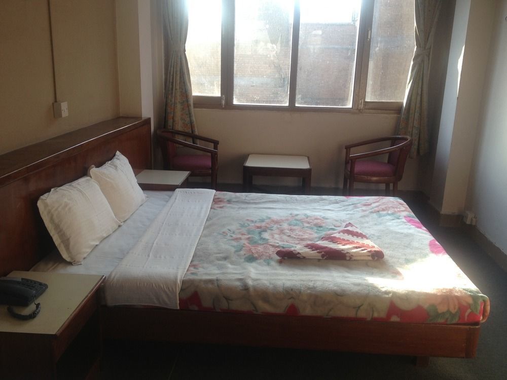 Guest house Stupa Kathmandu