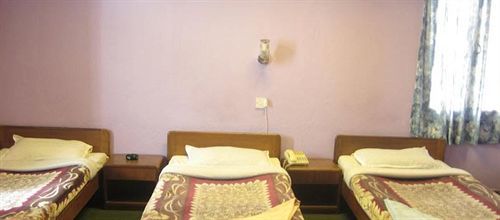 Hotel Potala Tourist 3*