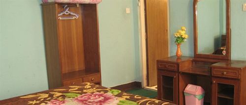 Hotel Potala Tourist 3*