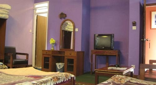 Potala Tourist Hotel Kathmandu