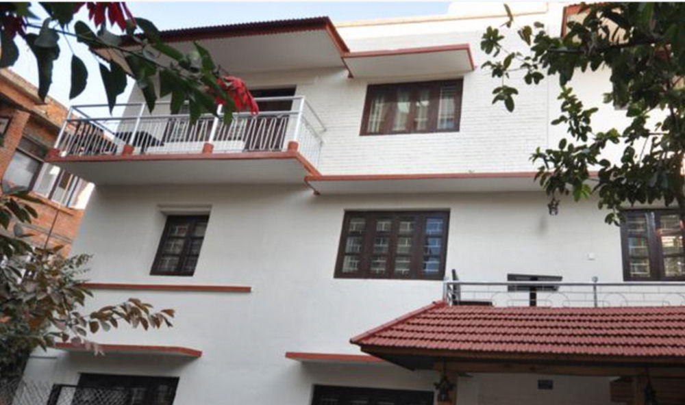 Bed & Breakfast Peace N Park Kathmandu